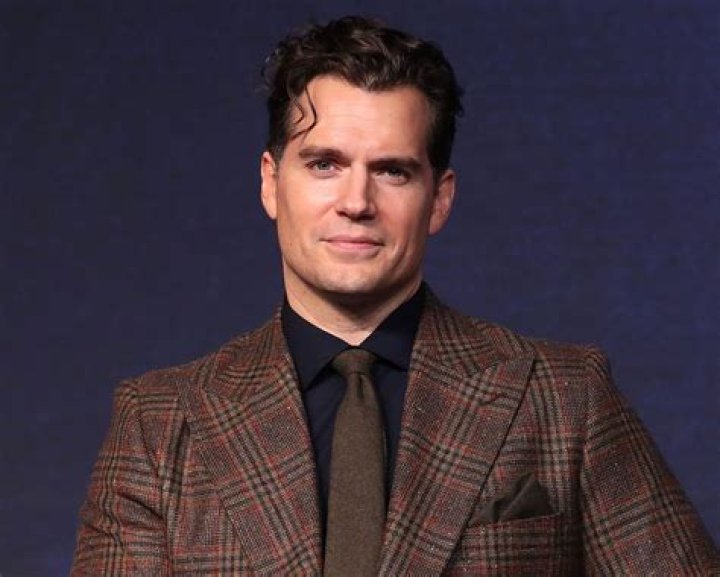 Henry Cavill: The Versatile Actor Who Captivates Audiences Worldwide