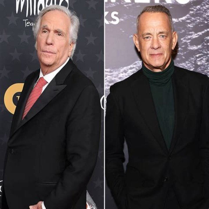 Henry Winkler-Tom Hanks Feud: Barry Actor Shares How It Began