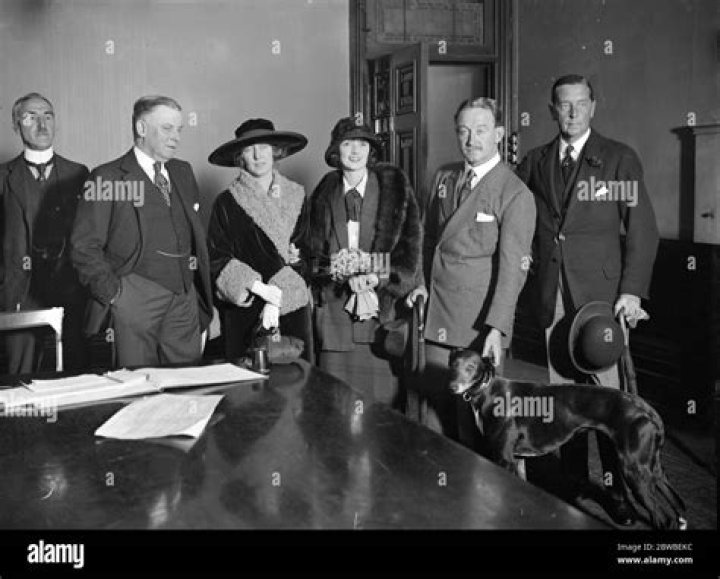 Unveiling The Life And Legacy Of Herbert Buckmaster