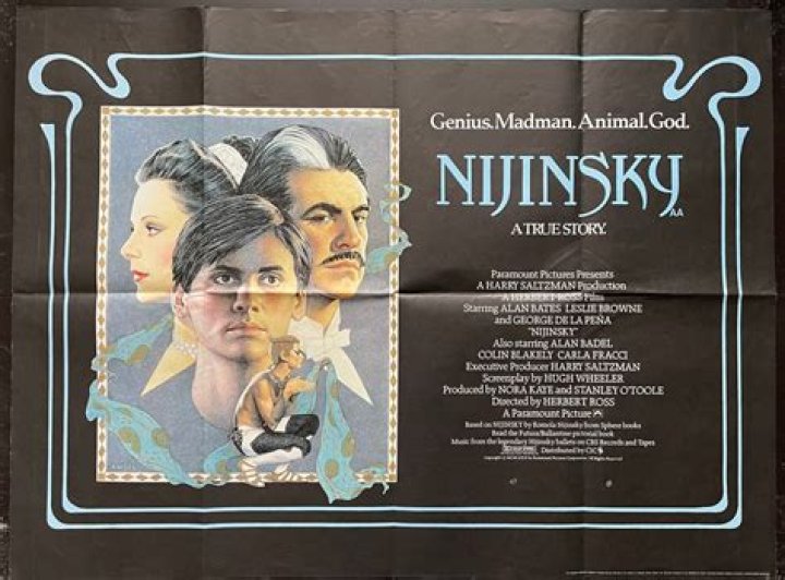 Exploring The Legacy Of Herbert Ross: Was He Gay?