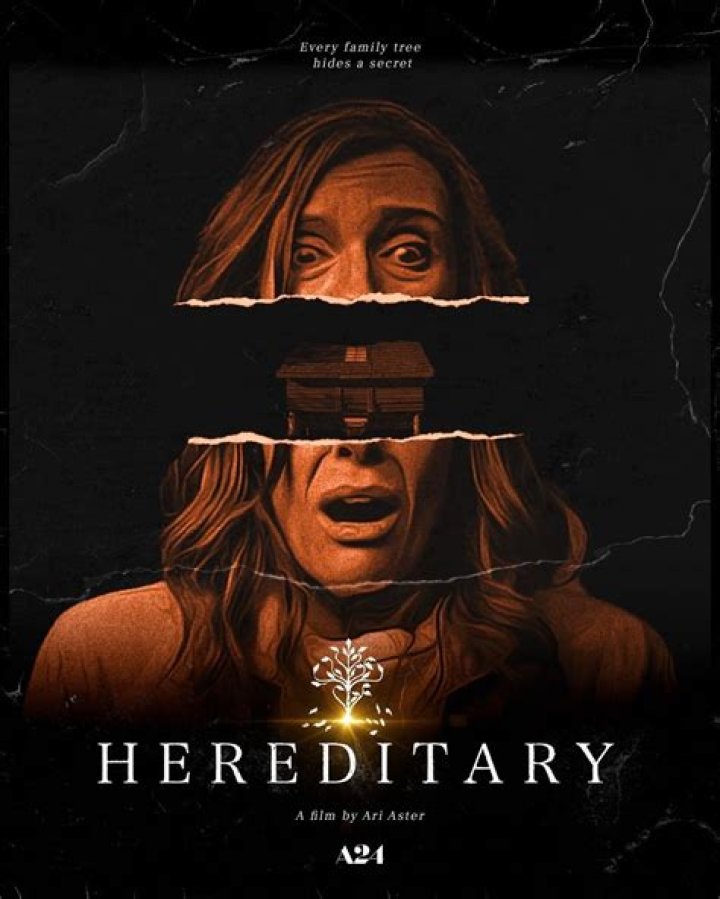 Hereditary Director Ari Aster Is Already Working on Another Horror-Thriller for A24