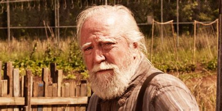 5 Shocking Moments With Hershel Walking Dead
