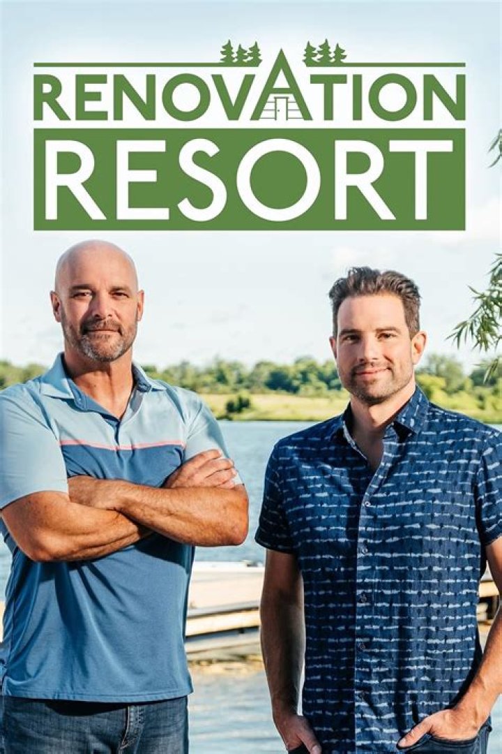 HGTV’s Renovation Resort Showdown: Unveiling the Breathtaking Filming Locations