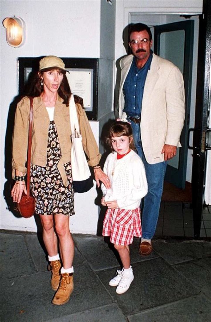 Exploring The Life And Photos Of Tom Selleck's Daughter