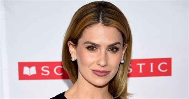 Hilaria Baldwin Shuts Down Fake Accent Controversy