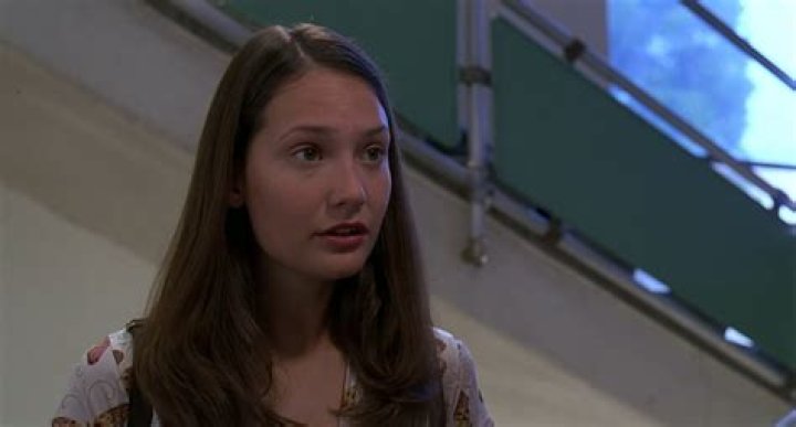 Unveiling Hilary Angelo: The Charm Behind American Pie