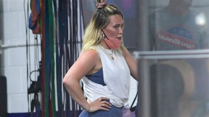 Why is Hilary Duff ‘Buff’ trending?