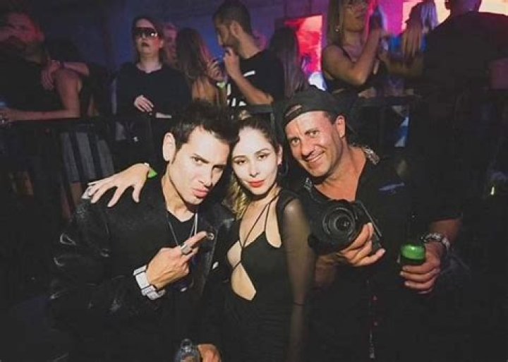 Unveiling The Life Of Hilda Marcela Cabrales-Arzola