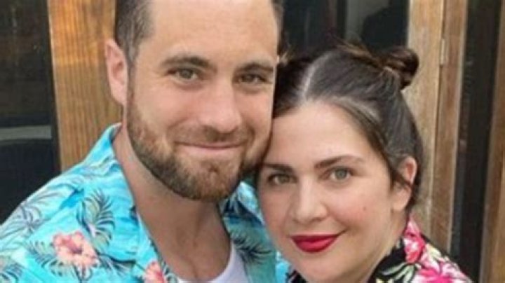 Who is Hillary Scott's husband Chris Tyrrell?