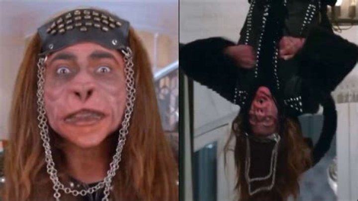 Disturbing clip from Hindi TV serial shows character transforming into monkey man, Internet reacts – India TV