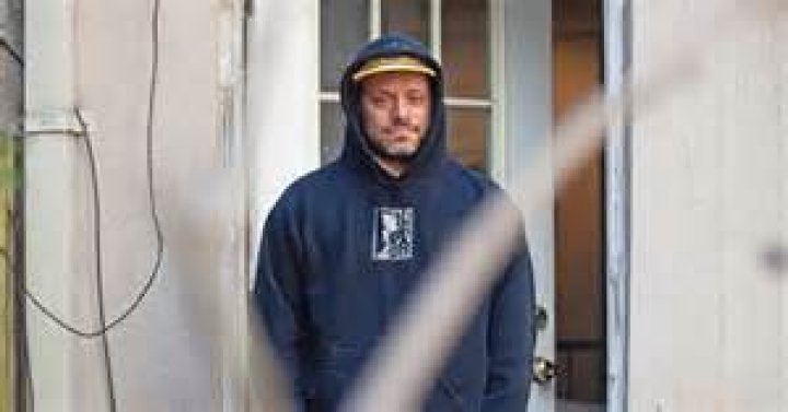 Hip-Hop Producer Blockhead Wants to 'Challenge' Fans With New Album