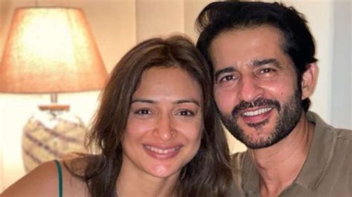 Hiten Tejwani, wife Gauri Pradhan to reunite on-screen after 8 years