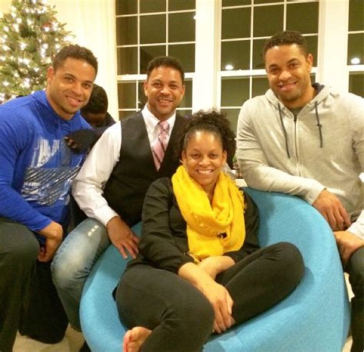 Discovering The Hodge Twins Parents: A Journey Into Their Family Background