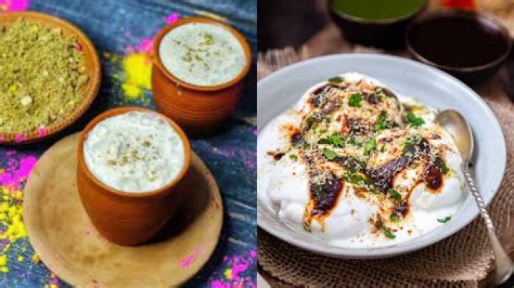 Six traditional foods that you should enjoy this festival – India TV