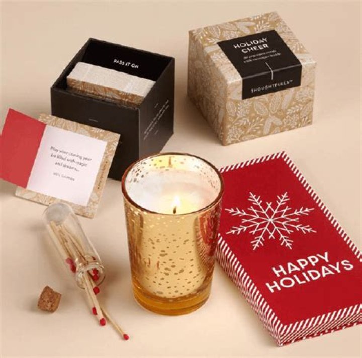 Shop the 15 Best Holiday Gifts Under $15 That Ship Fast