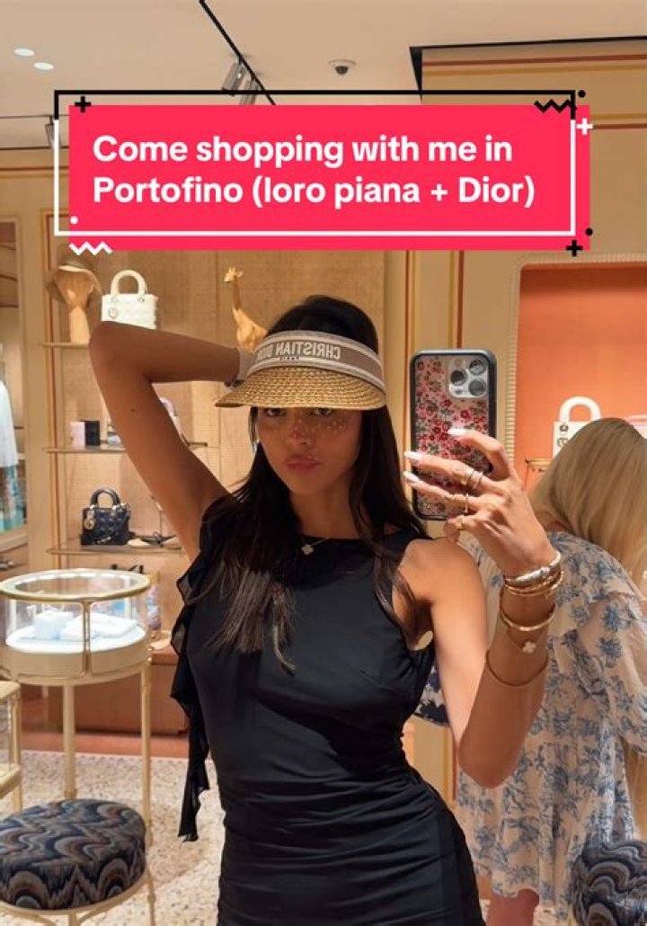 Unraveling The Mystique Of Holly Scarfone's Ethnicity