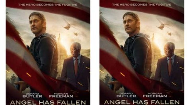Angel Has Fallen gets India release date – India TV