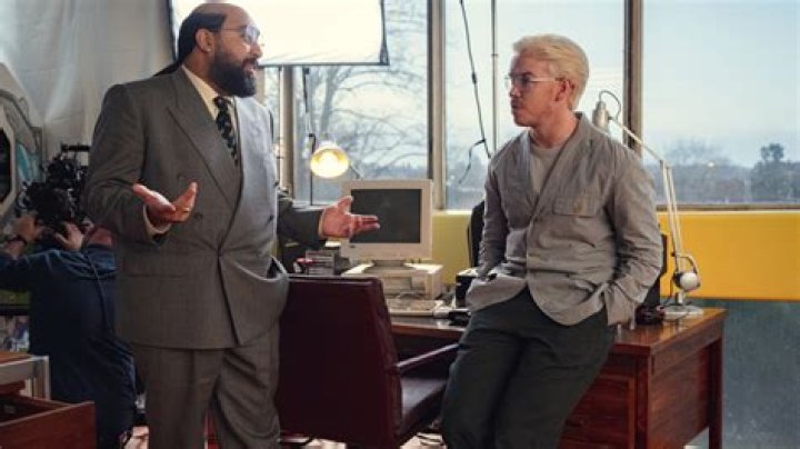 Bandersnatch actor Will Poulter quits Twitter after online abuse – India TV