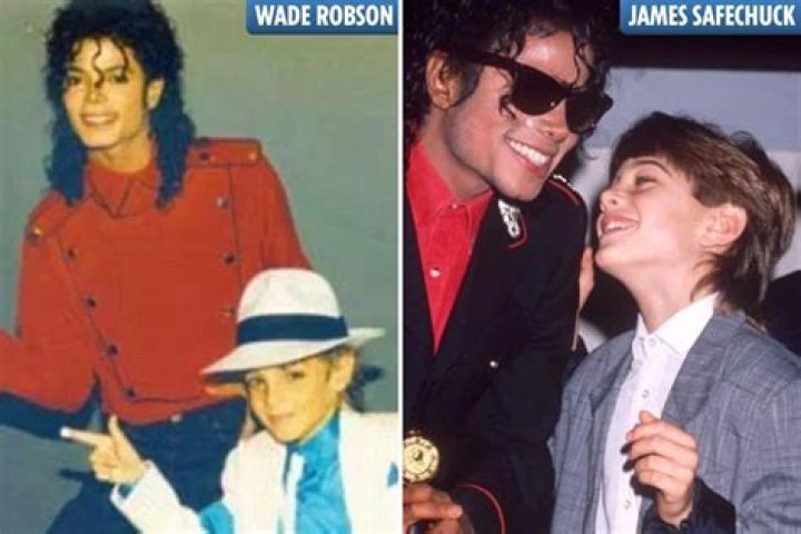 Celebrity choreographer claims MJ ran child sex abuse operation – India TV
