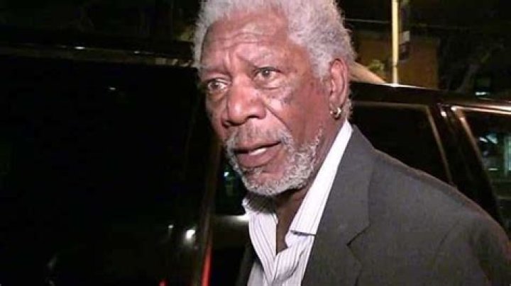 Morgan Freeman accused of sexual harassment, issues apology – India TV