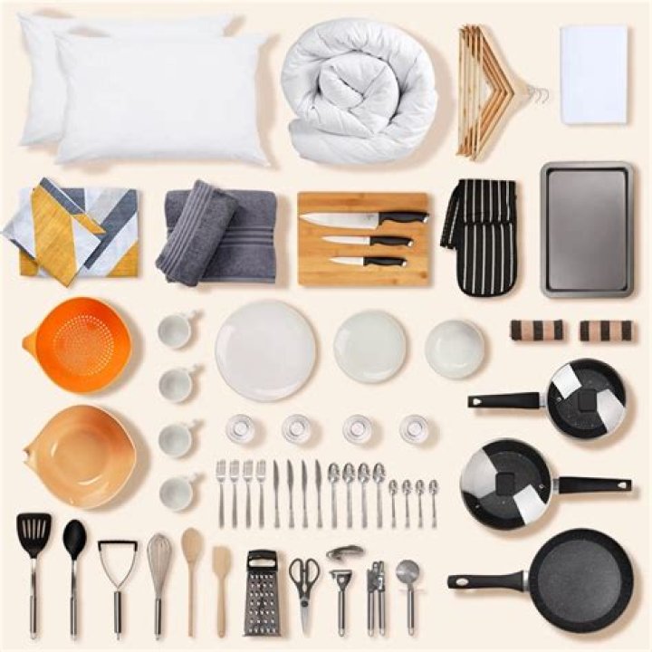 Home Essentials Promo Code | 90% - January 2024