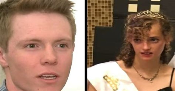 Homecoming King removes his crown for special needs friend; and the reason will warm your heart