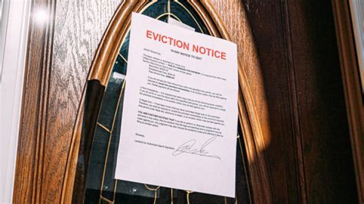 I've been left homeless after a sudden eviction - now it's impossible to rent again to get myself off the streets