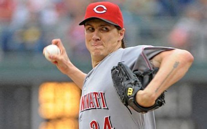 Unveiling The Life Of Homer Bailey's Wife: A Journey Beyond The Diamond