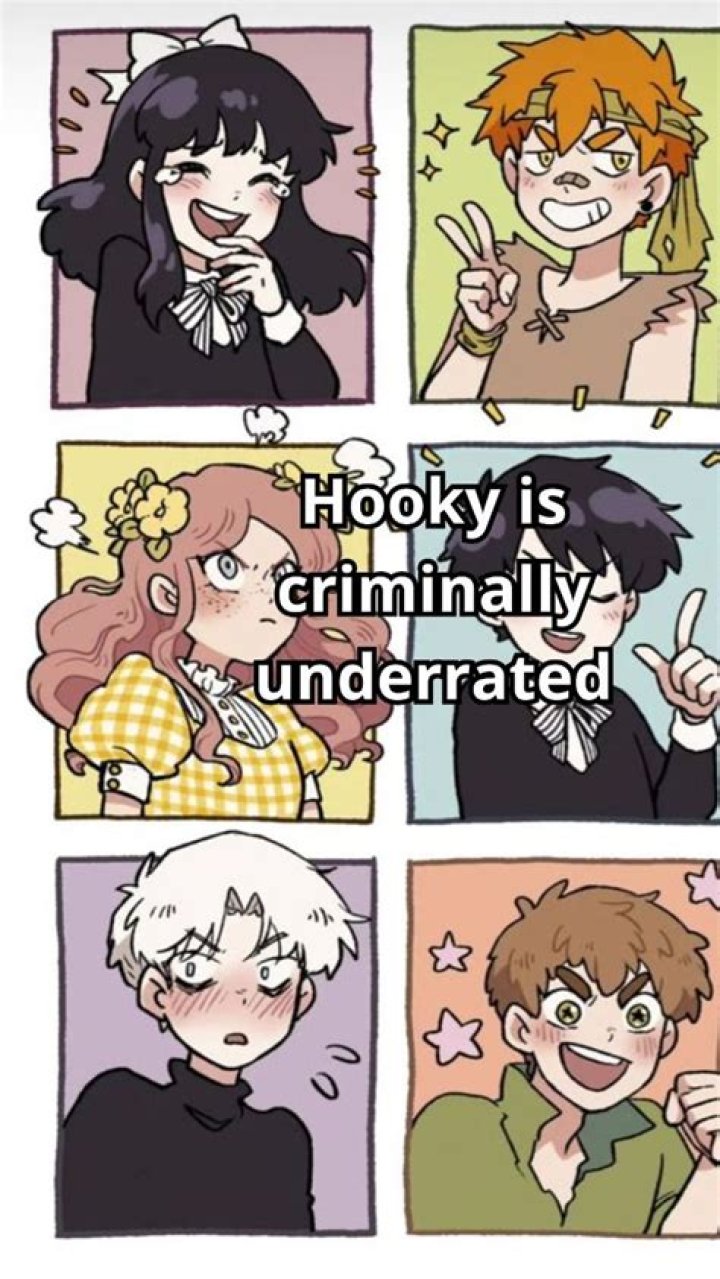 Exploring The Vibrant Scene Of Hooki Kansas City