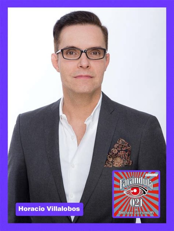 Unveiling The Truth: Horacio Villalobos Es Gay