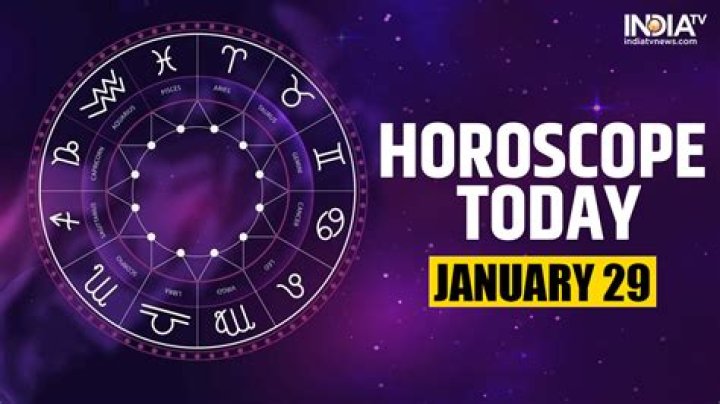 Capricorn will focus more on health, know about other zodiac signs – India TV