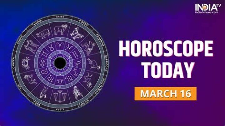 Special day for Gemini; Know about other zodiac signs – India TV