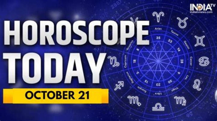 Capricorn to flourish in career, know about other zodiac signs – India TV