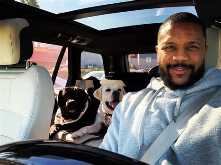 Unveiling The Truth: Is Hosea Chanchez Gay?