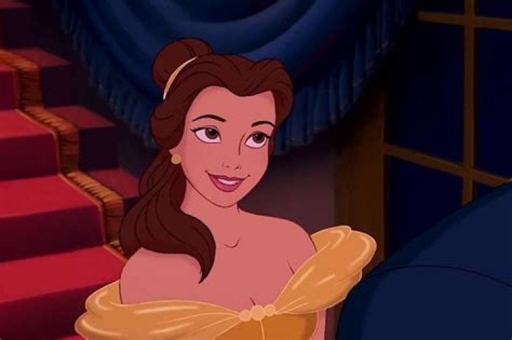 Discovering Hot Disney Characters: A Closer Look At The Iconic Cast