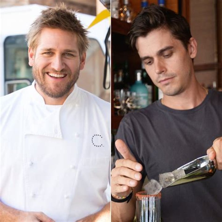 Hot Male Chefs: Curtis Stone, Antoni Porowski and More