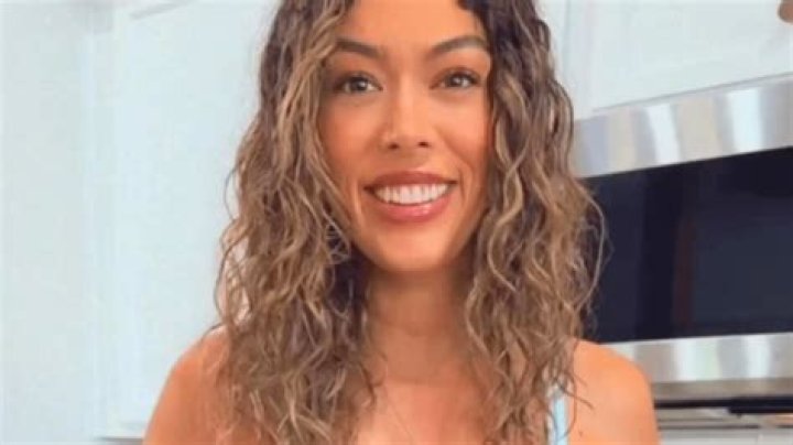 I’m a hot mum and love cooking for the kids in my underwear - it’s so liberating and fun