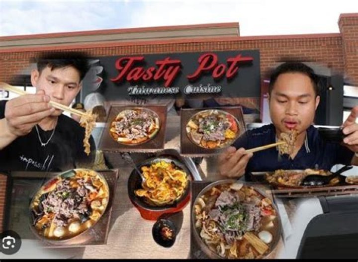 Discover The Sizzling Experience Of Hot Pot In Portland