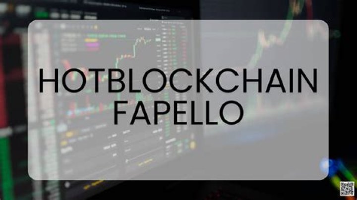 Exploring Hotblockchain Ed: The Future Of Education In The Blockchain Era