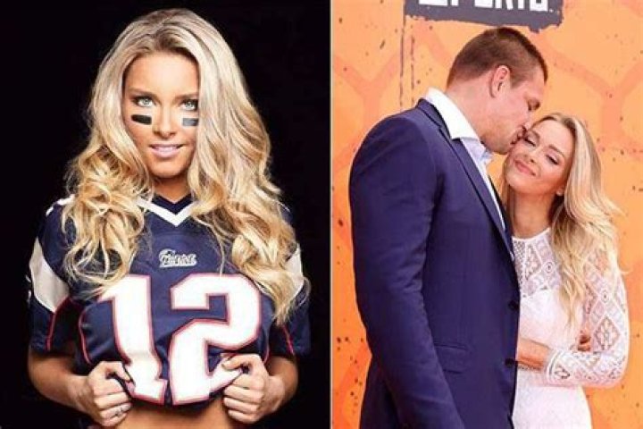 Beauty And Brains: The Hottest Wives Of Athletes Who Captivate The World