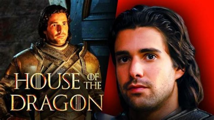Unveiling The Mysteries Of House Of Dragons: Criston Coleslaw