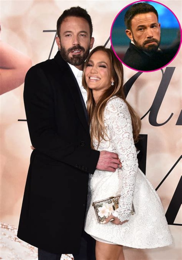 How Ben Affleck, Jennifer Lopez Reacted to Grammys Memes
