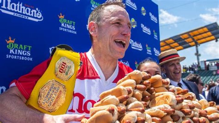 How to Bet the Nathan's Hot Dog Eating Contest