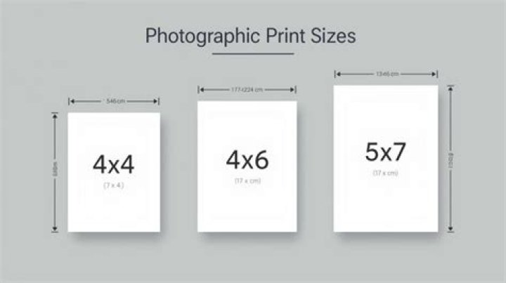 Quick Answer: How Big Is A 4X4