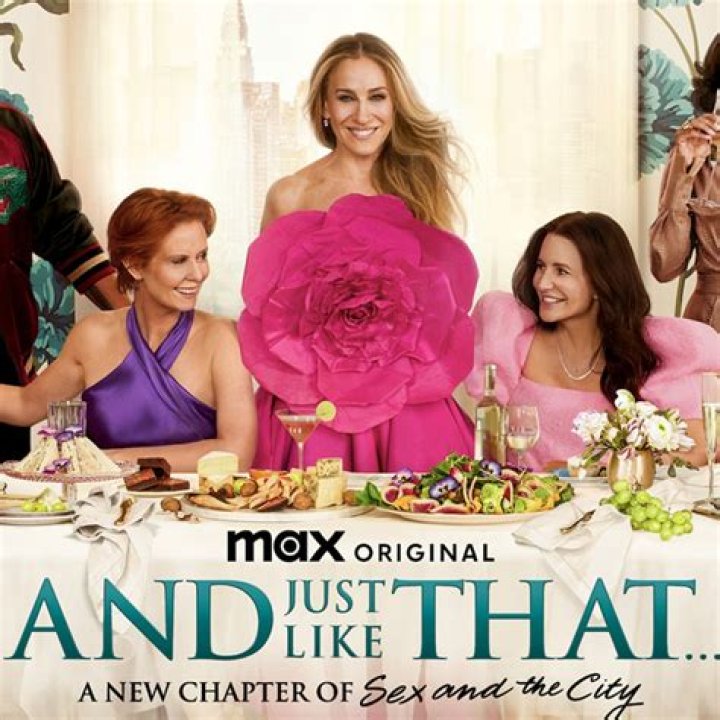 How Bridget Moynahan's Natasha Returned in 'And Just Like That'