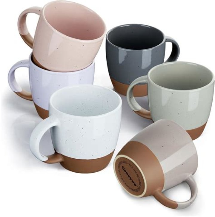 How Can I Print Ceramic Mugs At Home