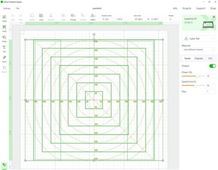 Quick Answer: How Can I See The Alignment Grid In Canva