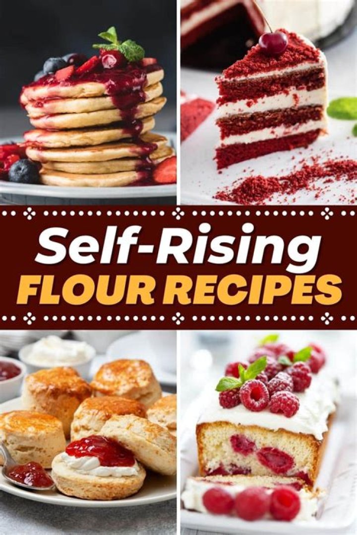 Quick Answer: How Can You Tell If Self Rising Flour Is Still Good