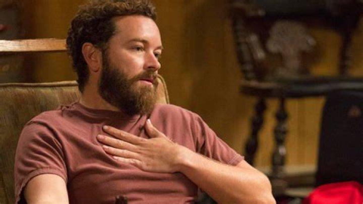 How Danny Masterson Was Written Off ‘The Ranch’