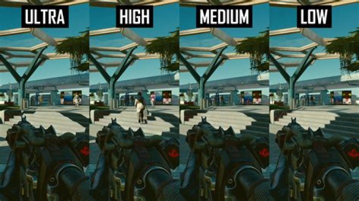 How Decrease Draw Distance Unity